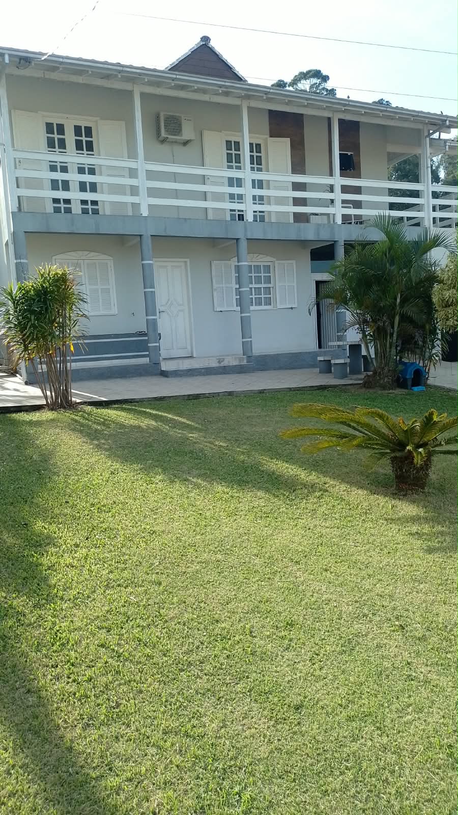 Venda Casa TUBARÃO - SC